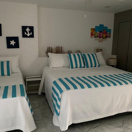Apartamento Sunrise Con Vista Interna O Con Vista Al Mar San Andres  Exterior photo
