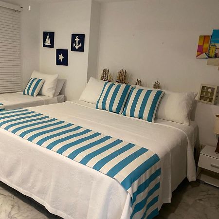Apartamento Sunrise Con Vista Interna O Con Vista Al Mar San Andres  Exterior photo