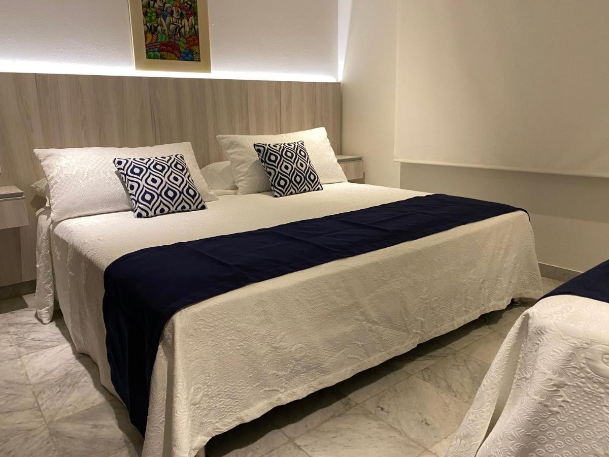Apartamento Sunrise Con Vista Interna O Con Vista Al Mar San Andres  Exterior photo