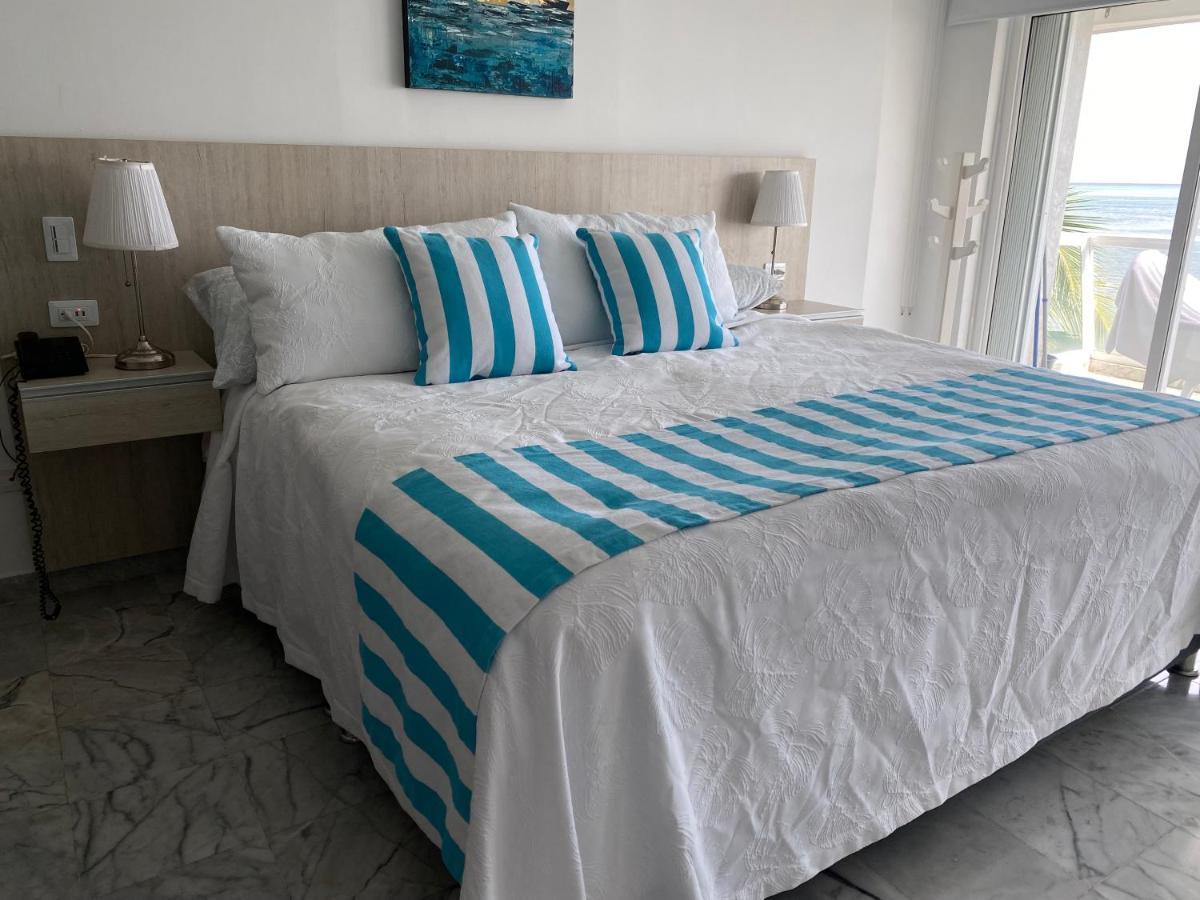 Apartamento Sunrise Con Vista Interna O Con Vista Al Mar San Andres  Exterior photo