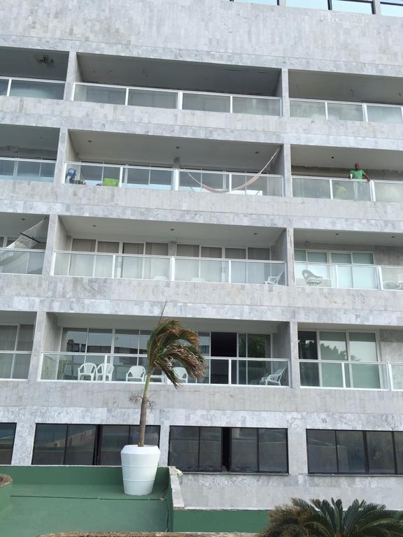 Apartamento Sunrise Con Vista Interna O Con Vista Al Mar San Andres  Room photo