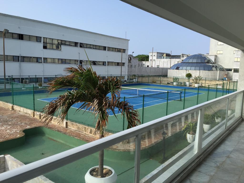 Apartamento Sunrise Con Vista Interna O Con Vista Al Mar San Andres  Room photo