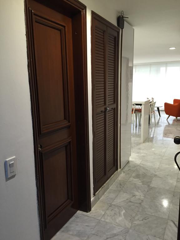 Apartamento Sunrise Con Vista Interna O Con Vista Al Mar San Andres  Exterior photo