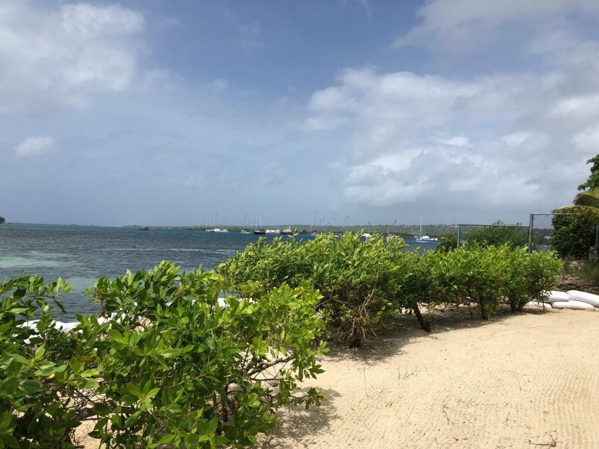 Apartamento Sunrise Con Vista Interna O Con Vista Al Mar San Andres  Exterior photo