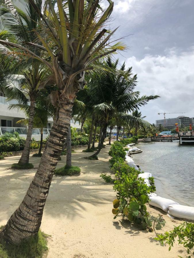 Apartamento Sunrise Con Vista Interna O Con Vista Al Mar San Andres  Exterior photo
