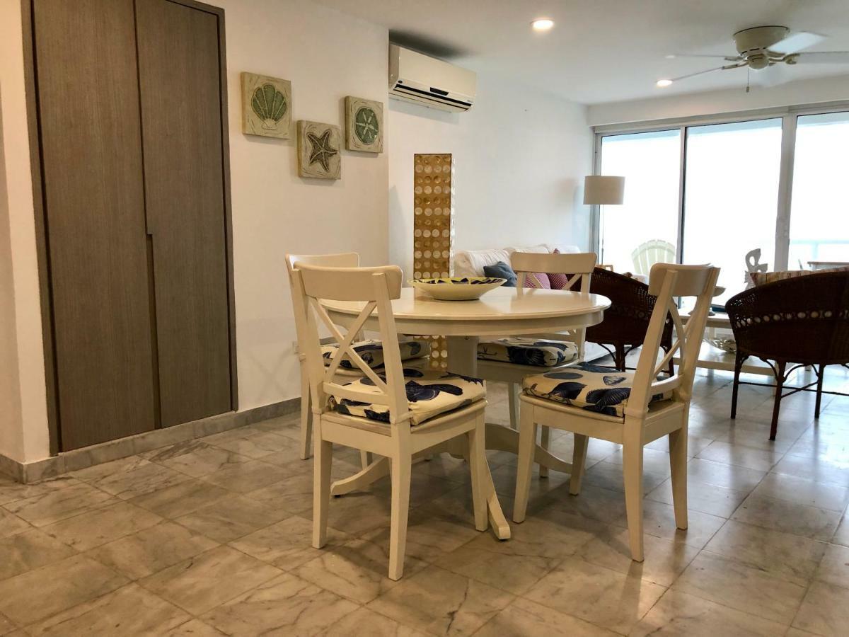 Apartamento Sunrise Con Vista Interna O Con Vista Al Mar San Andres  Exterior photo